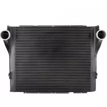 Charge Air Cooler (ATAAC) KENWORTH W900 Frontier Truck Parts