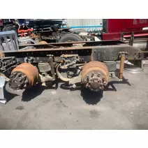 Cutoff Assembly (Complete With Axles) KENWORTH W900 Payless Truck Parts