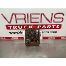 Dash Panel KENWORTH W900 Vriens Truck Parts
