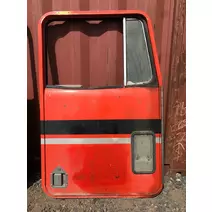 Door Assembly, Front Kenworth W900 United Truck Parts