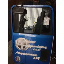 Door Assembly, Front KENWORTH W900