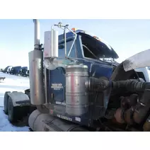Door Assembly, Front KENWORTH W900 Active Truck Parts
