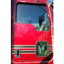 Door Assembly, Front Kenworth W900 Complete Recycling