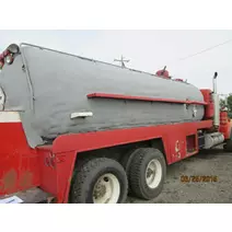 Equipment (Mounted) KENWORTH W900 LKQ KC Truck Parts Billings