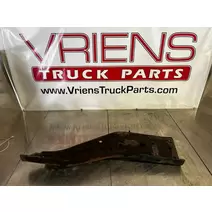 Frame Horn KENWORTH W900 Vriens Truck Parts
