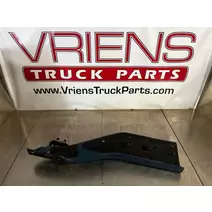 Frame Horn KENWORTH W900 Vriens Truck Parts