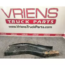 Frame Horn KENWORTH W900 Vriens Truck Parts