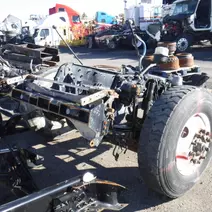 FRONT END ASSEMBLY KENWORTH W900
