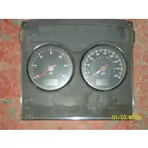 GAUGE CLUSTER KENWORTH W900