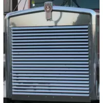 Grille KENWORTH W900 LKQ KC Truck Parts - Inland Empire