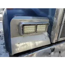 Headlamp Assembly Kenworth W900 Holst Truck Parts
