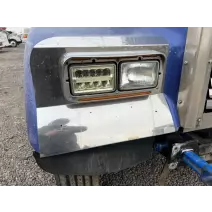 Headlamp Assembly Kenworth W900 Holst Truck Parts