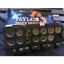 Instrument Cluster KENWORTH W900 Payless Truck Parts