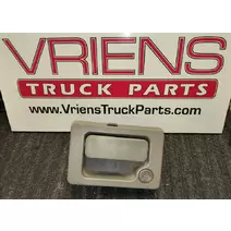 Interior Parts, Misc. KENWORTH W900 Vriens Truck Parts