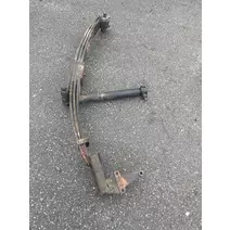 Leaf Spring, Front KENWORTH W900 Payless Truck Parts
