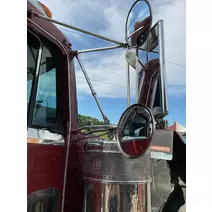 Mirror (Side View) KENWORTH W900 Dutchers Inc   Heavy Truck Div  Ny