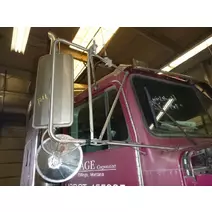 MIRROR ASSEMBLY CAB/DOOR KENWORTH W900