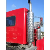 Muffler KENWORTH W900