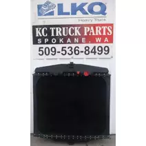 Radiator KENWORTH W900 LKQ KC Truck Parts - Inland Empire