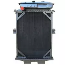 Radiator KENWORTH W900 LKQ Western Truck Parts