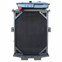 Radiator KENWORTH W900 LKQ Plunks Truck Parts And Equipment - Jackson