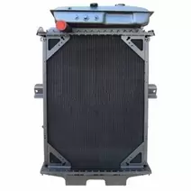 Radiator KENWORTH W900 LKQ KC Truck Parts - Inland Empire