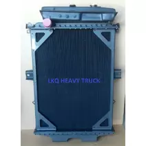 Radiator KENWORTH W900 LKQ KC Truck Parts - Inland Empire