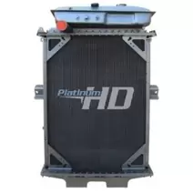 Radiator KENWORTH W900 LKQ Geiger Truck Parts