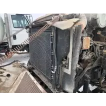 Radiator Kenworth W900 Holst Truck Parts