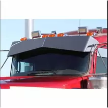 Sun Visor (External) KENWORTH W900 Frontier Truck Parts