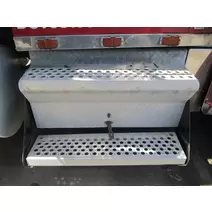 TOOL BOX KENWORTH W900