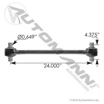 TORQUE ARM KENWORTH W900