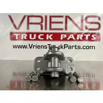 Trailer Hitch KENWORTH W900 Vriens Truck Parts
