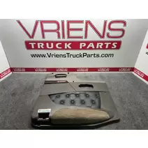 Door Panel (Trim) KENWORTH W900 Vriens Truck Parts