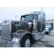 WHOLE TRUCK FOR RESALE KENWORTH W900