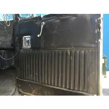 Door Assembly, Front Kenworth W900A