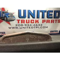 Grille Kenworth W900A United Truck Parts