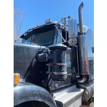 Cab Kenworth W900B Complete Recycling