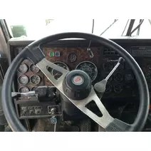 Dash Assembly Kenworth W900B