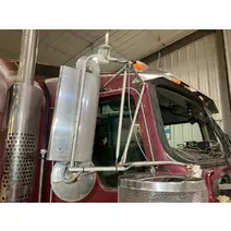 Door-Mirror Kenworth W900b