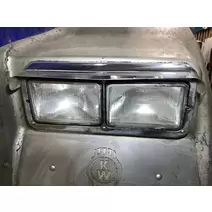 Headlamp Assembly Kenworth W900B