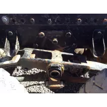 Leaf Spring, Rear Kenworth W900B