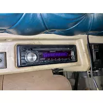 Radio Kenworth W900L Vander Haags Inc Sf