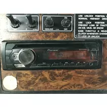 Radio Kenworth W900L Vander Haags Inc Cb