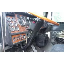Cab Misc. Interior Parts Kenworth W900L