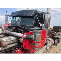 Cab Kenworth W900L Vander Haags Inc Sp