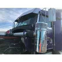 Cab Kenworth W900L Vander Haags Inc Dm