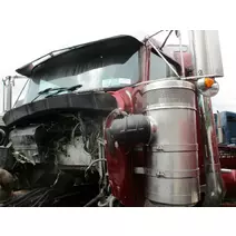 Dismantled-Truck Kenworth W900l