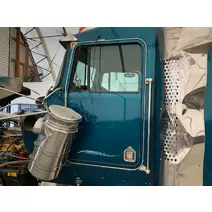 Door Assembly, Front Kenworth W900L