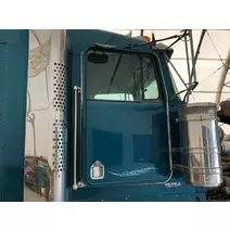 Door Assembly, Front Kenworth W900L